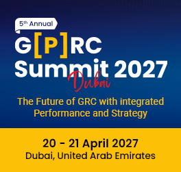 G[P]RC Summit Dubai 2027